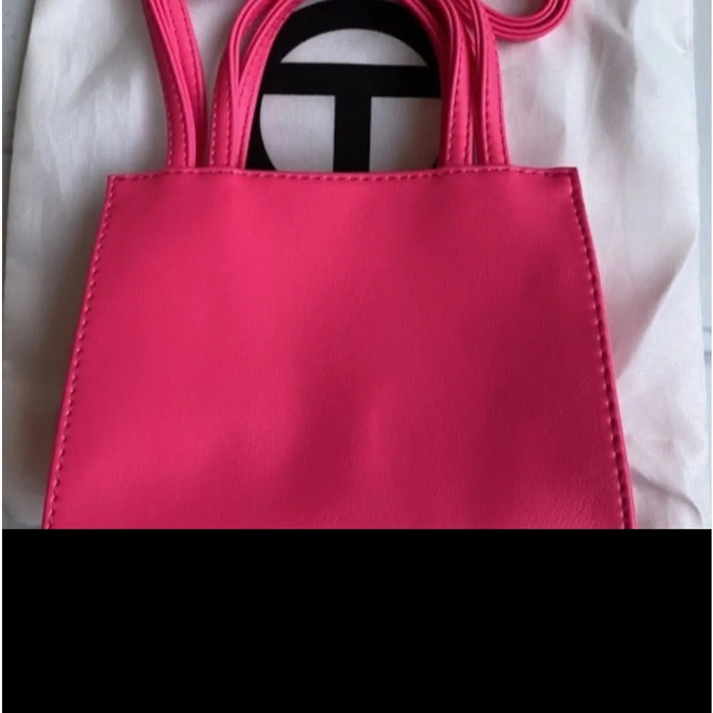 Bag - Picture 1 of 2